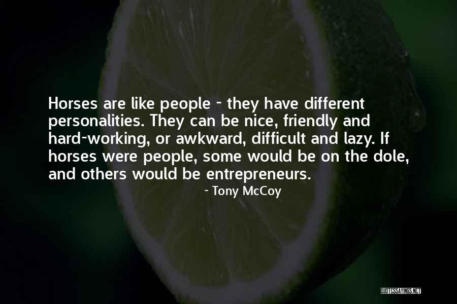 Microseconds To Minutes Quotes By Tony McCoy Microseconds To Minutes Quotes By Tony McCoy
