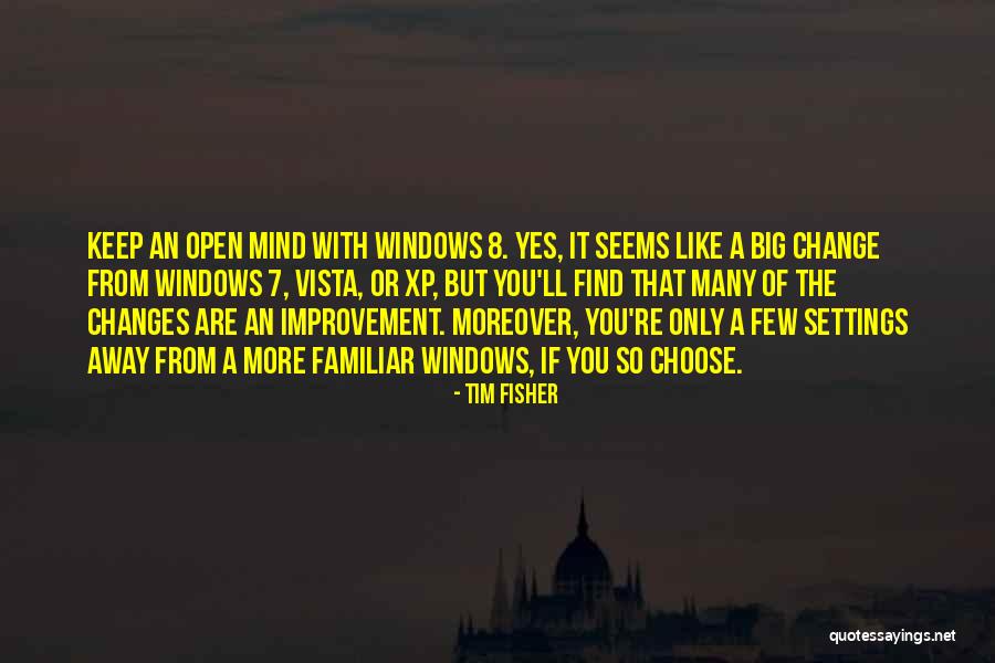 Microsoft And Windows Quotes By Tim Fisher Microsoft And Windows Quotes By Tim Fisher
