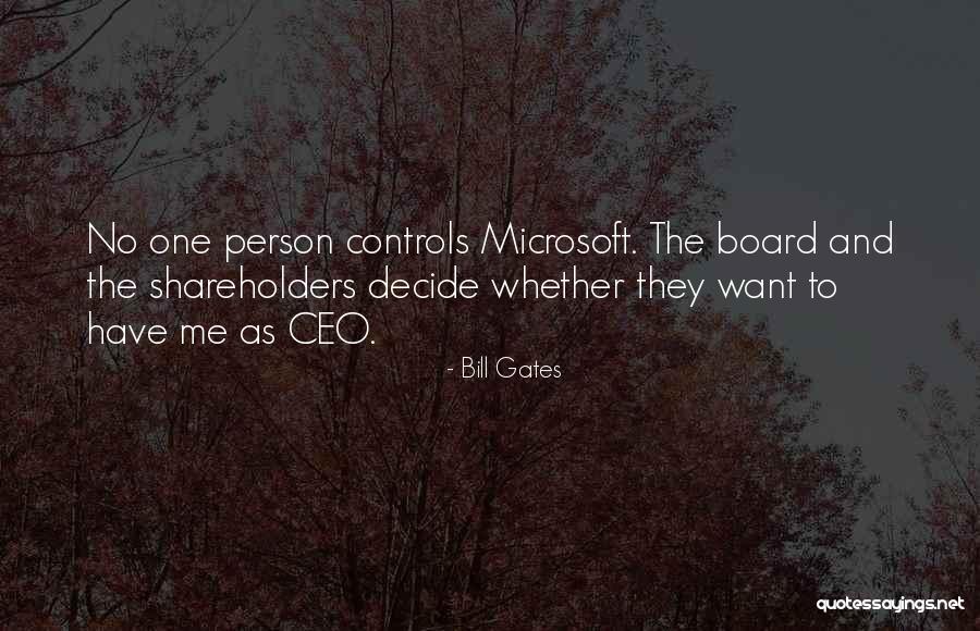 Microsoft Ceo Quotes By Bill Gates Microsoft Ceo Quotes By Bill Gates