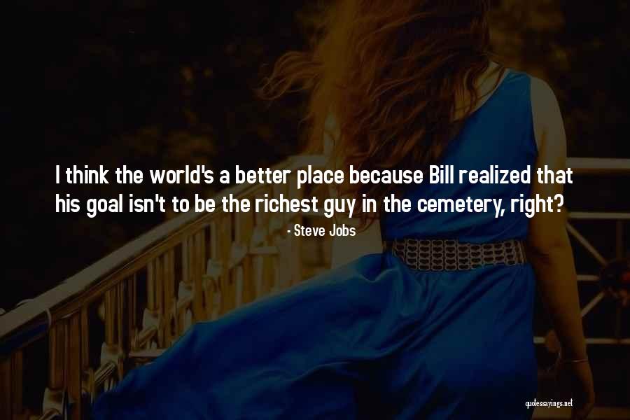 Microsoft Money Quotes By Steve Jobs Microsoft Money Quotes By Steve Jobs