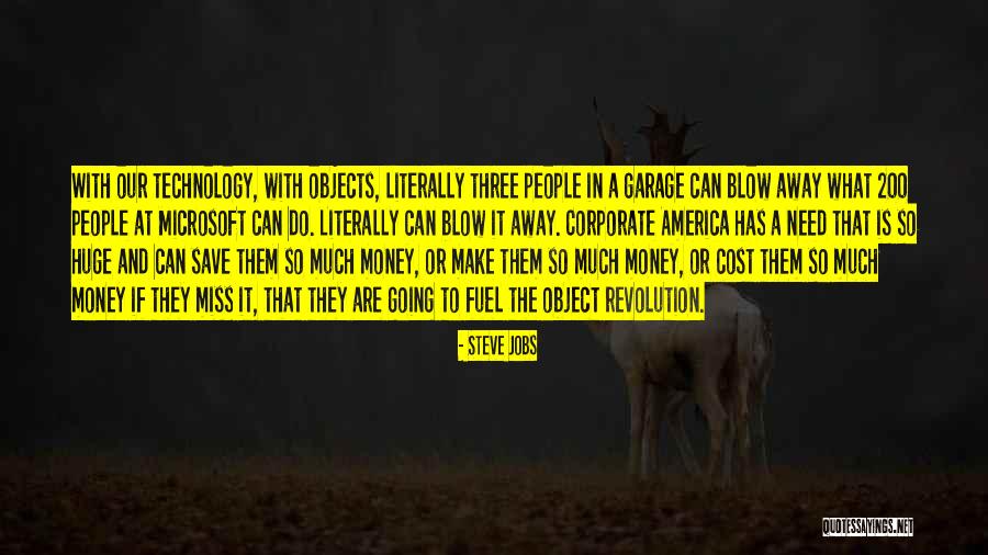 Microsoft Money Quotes By Steve Jobs Microsoft Money Quotes By Steve Jobs