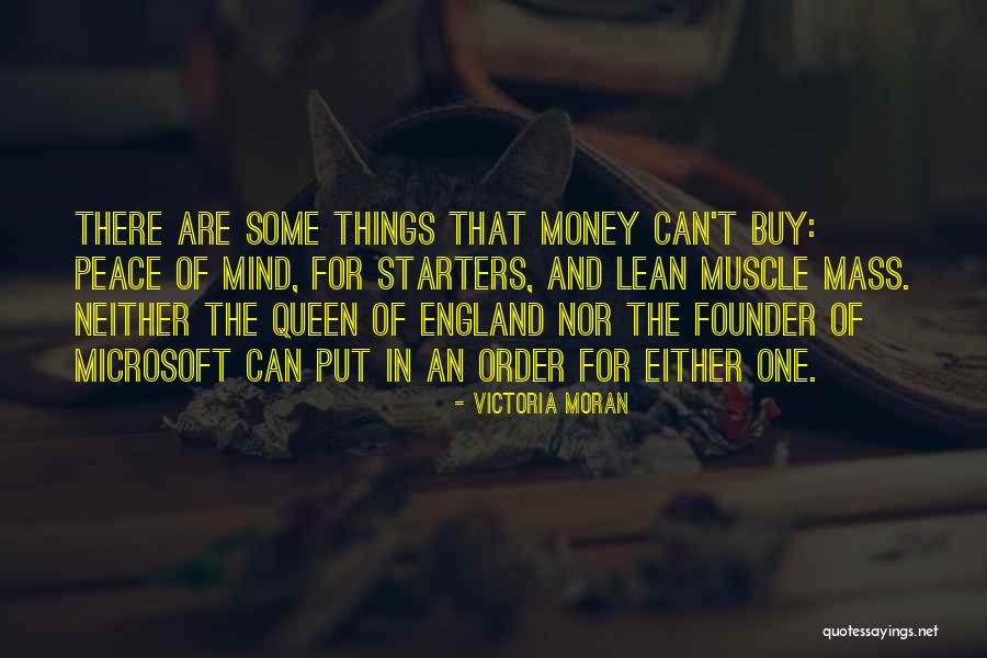 Microsoft Money Quotes By Victoria Moran Microsoft Money Quotes By Victoria Moran