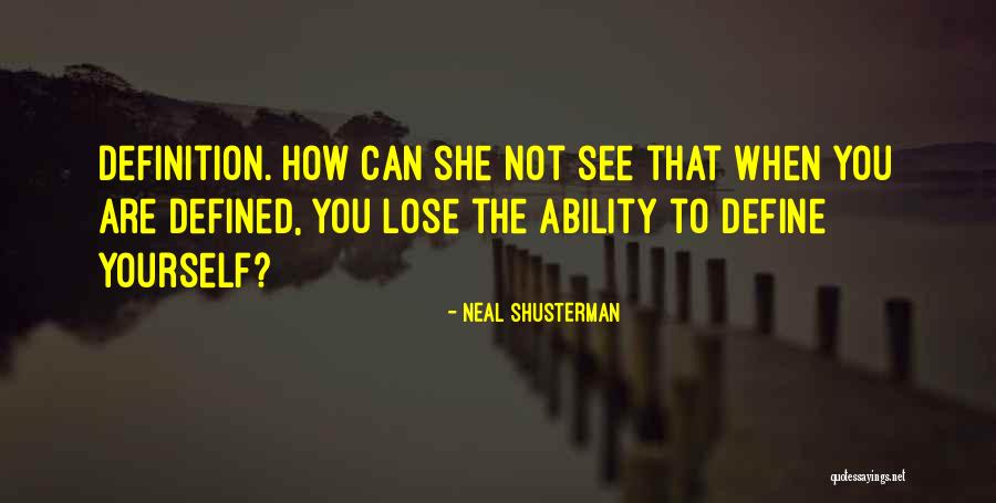 Microsoft Teams Quotes By Neal Shusterman Microsoft Teams Quotes By Neal Shusterman