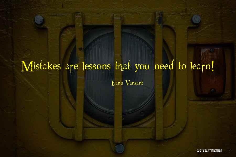 Microsoft Updates For My Computer Quotes By Iyanla Vanzant