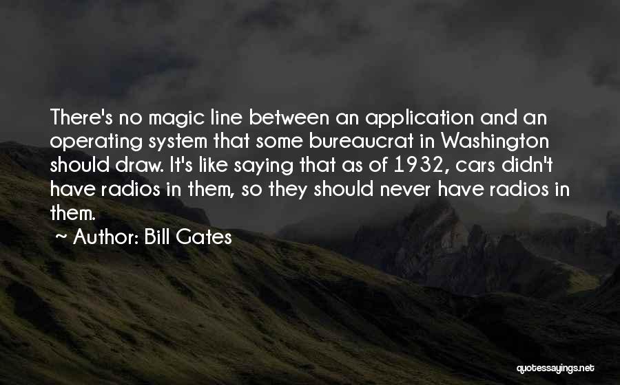 Microsoft Windows Quotes By Bill Gates