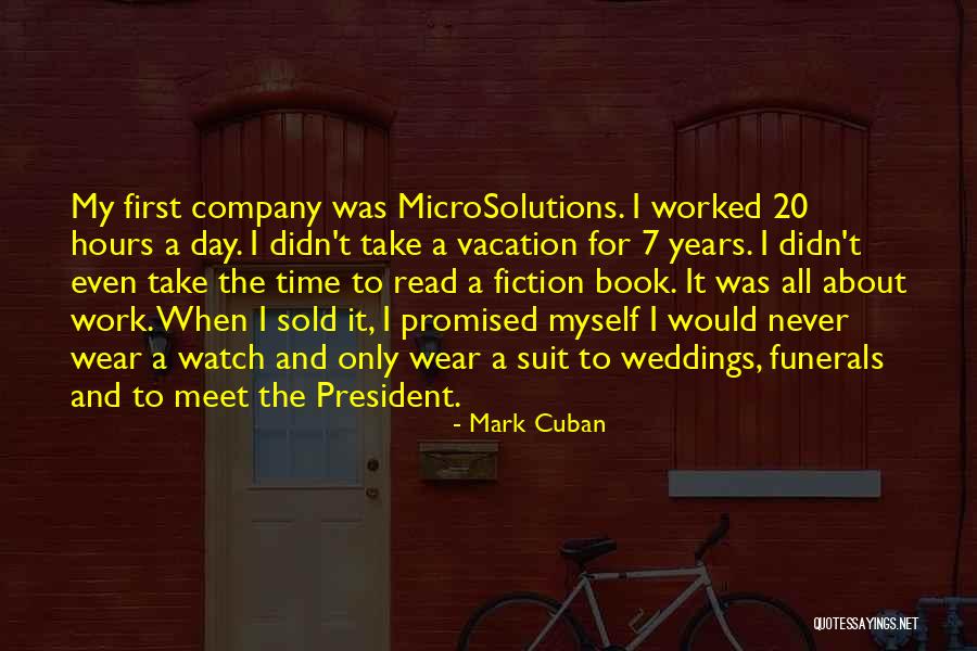 Microsolutions Cuban Quotes By Mark Cuban Microsolutions Cuban Quotes By Mark Cuban
