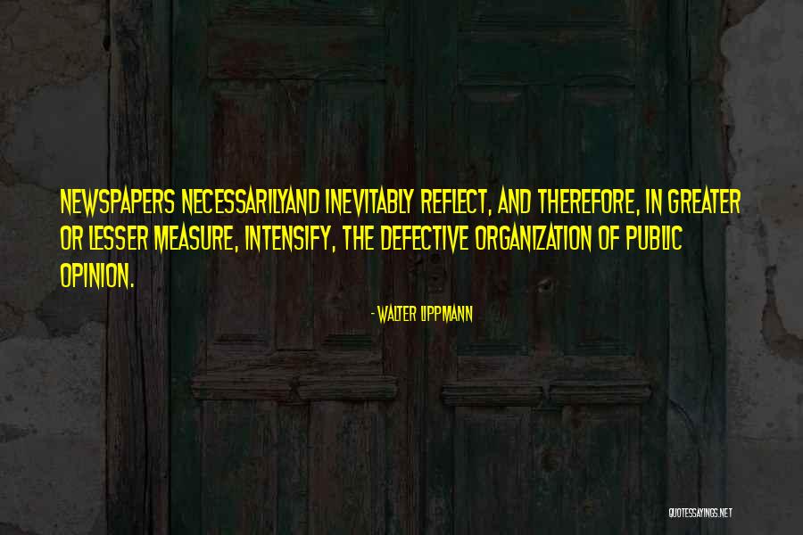 Microsolutions Rifle Quotes By Walter Lippmann Microsolutions Rifle Quotes By Walter Lippmann