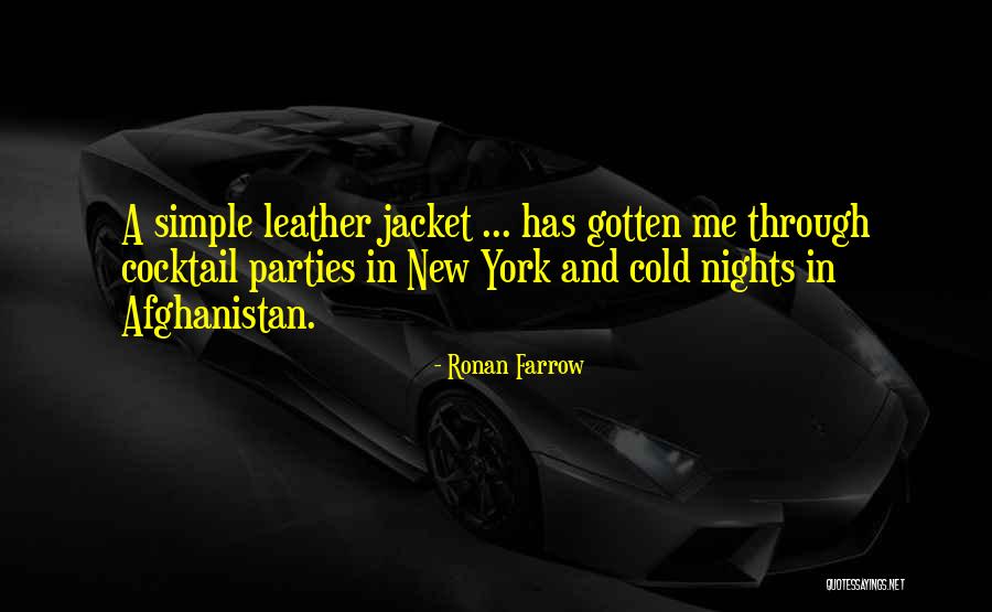 Microsomes Function Quotes By Ronan Farrow Microsomes Function Quotes By Ronan Farrow