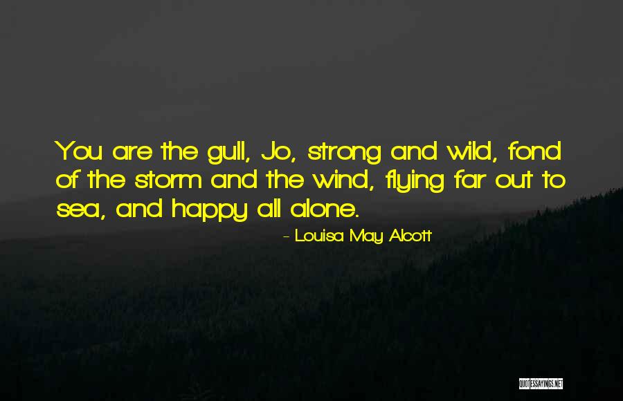 Microsomes Isolation Quotes By Louisa May Alcott Microsomes Isolation Quotes By Louisa May Alcott