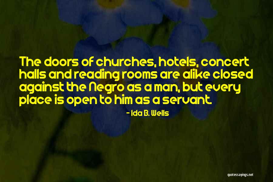 Microsomes Quotes By Ida B. Wells Microsomes Quotes By Ida B. Wells