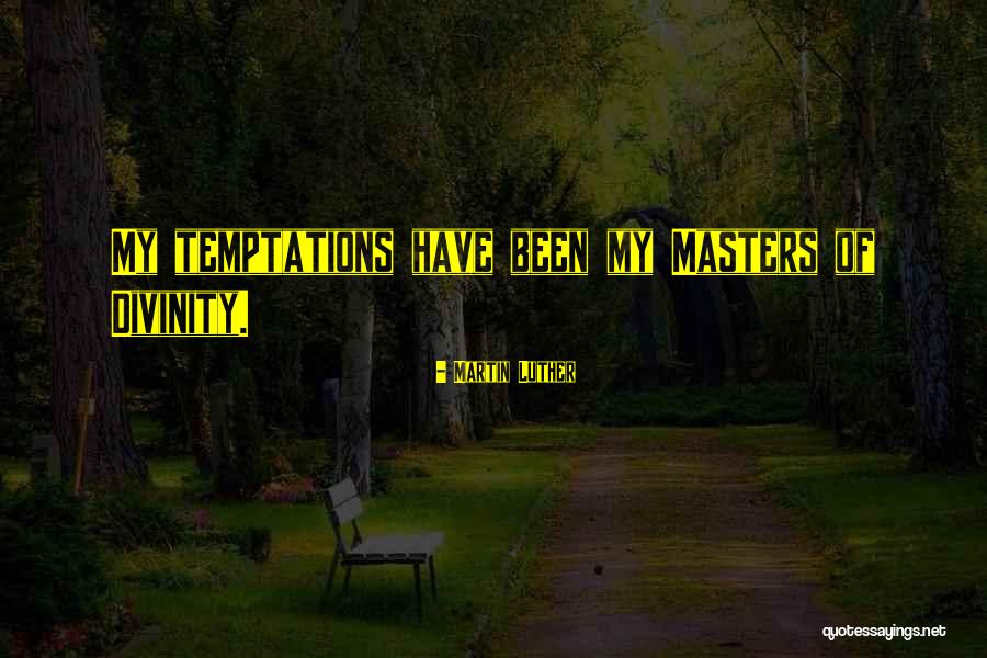 Microspace Instruments Quotes By Martin Luther Microspace Instruments Quotes By Martin Luther