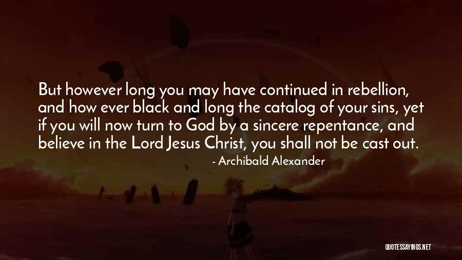 Microspace Systems Quotes By Archibald Alexander Microspace Systems Quotes By Archibald Alexander
