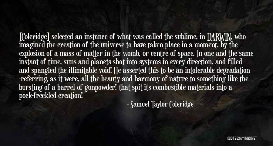 Microstories Quotes By Samuel Taylor Coleridge Microstories Quotes By Samuel Taylor Coleridge