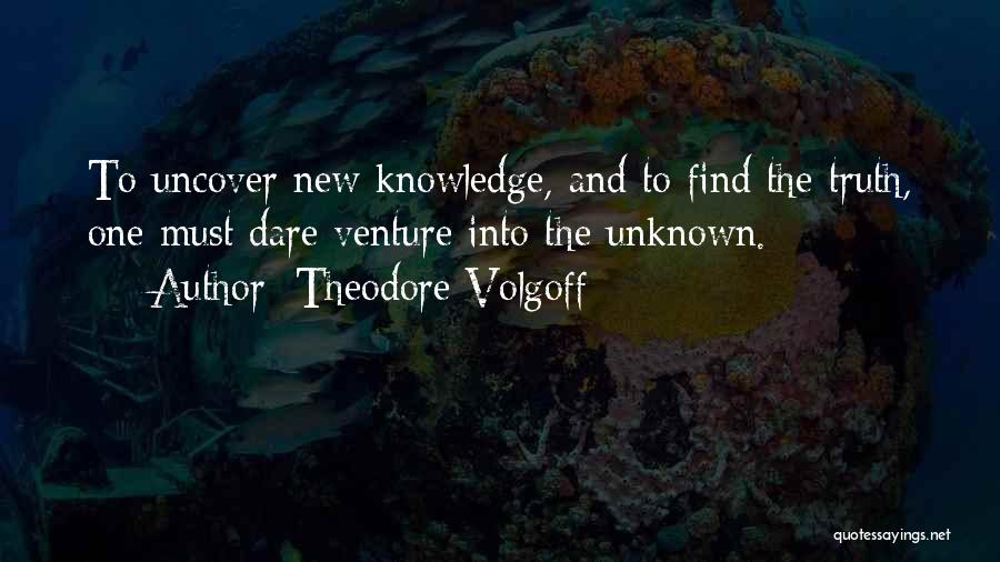 Microsurgeon Lat Quotes By Theodore Volgoff