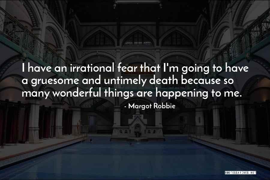Microsurgery Tool Quotes By Margot Robbie Microsurgery Tool Quotes By Margot Robbie