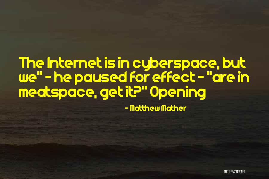 Microsurgery Training Quotes By Matthew Mather Microsurgery Training Quotes By Matthew Mather