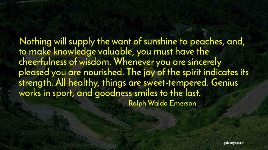 Microsurgery Training Quotes By Ralph Waldo Emerson Microsurgery Training Quotes By Ralph Waldo Emerson