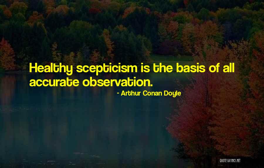 Microsystems Automation Quotes By Arthur Conan Doyle Microsystems Automation Quotes By Arthur Conan Doyle