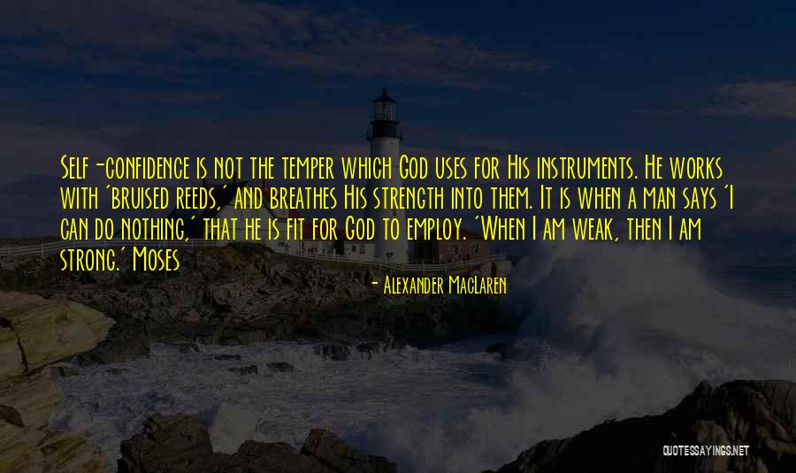 Microsystems Fort Quotes By Alexander MacLaren Microsystems Fort Quotes By Alexander MacLaren