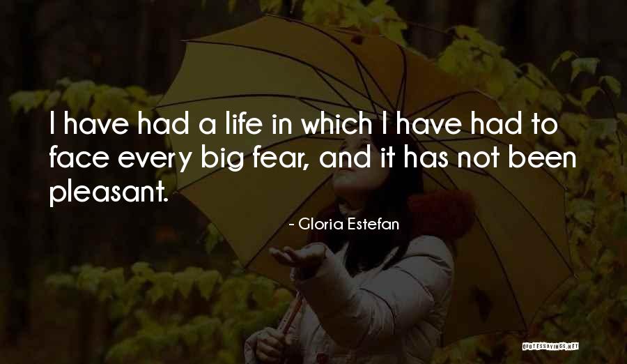 Microsystems Fort Quotes By Gloria Estefan Microsystems Fort Quotes By Gloria Estefan