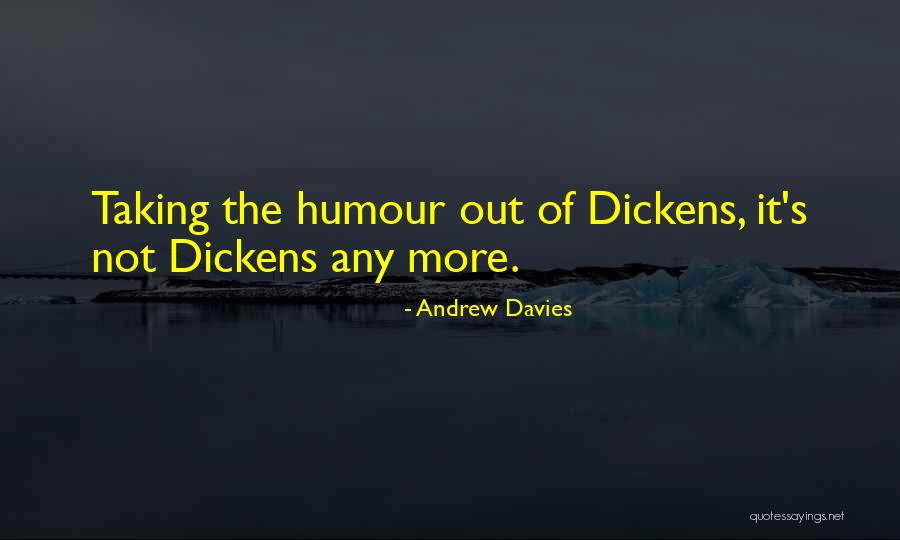 Microtargeted Media Quotes By Andrew Davies Microtargeted Media Quotes By Andrew Davies