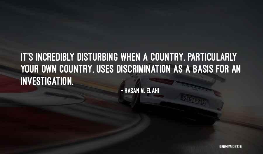 Microtonal Instruments Quotes By Hasan M. Elahi Microtonal Instruments Quotes By Hasan M. Elahi