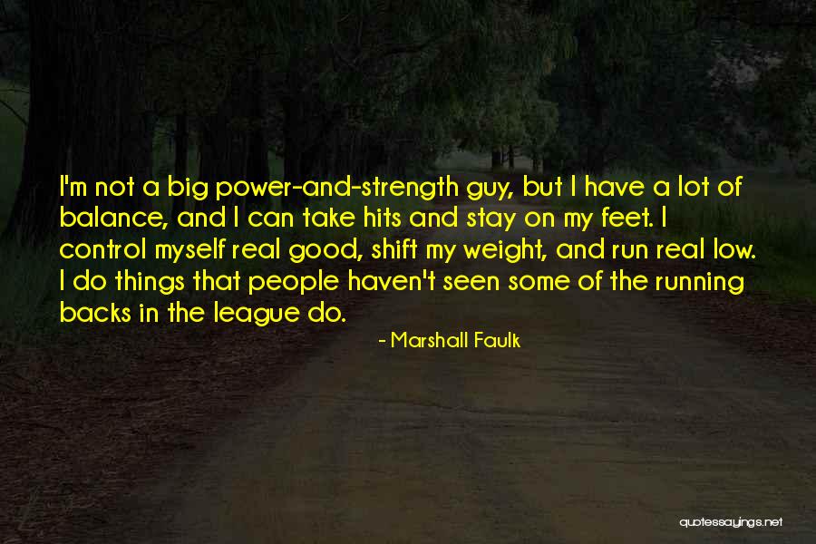 Microtonal Notation Quotes By Marshall Faulk Microtonal Notation Quotes By Marshall Faulk