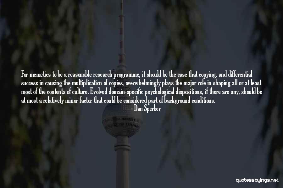 Microtubules Quotes By Dan Sperber Microtubules Quotes By Dan Sperber