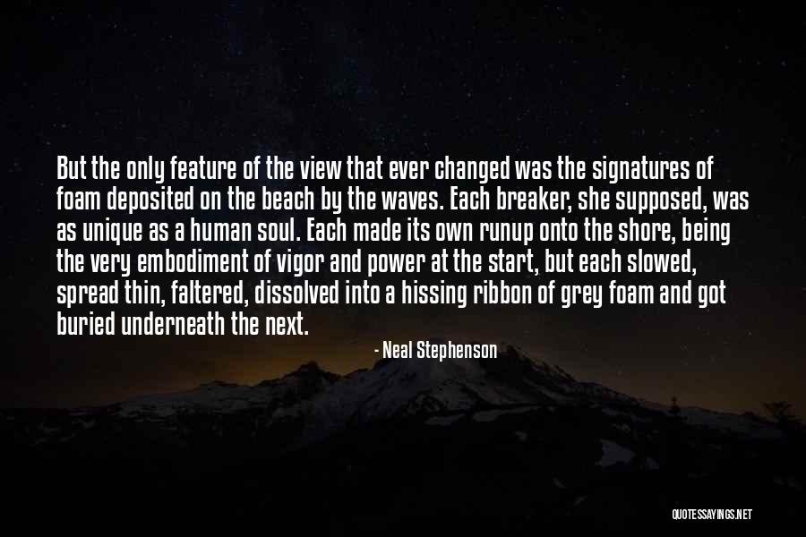 Microvascular Decompression Quotes By Neal Stephenson Microvascular Decompression Quotes By Neal Stephenson