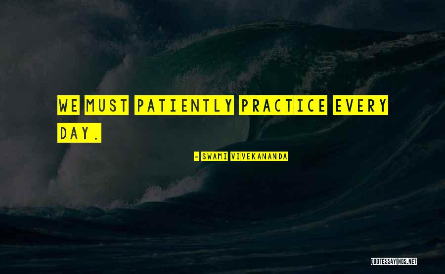 Microvascular Decompression Quotes By Swami Vivekananda Microvascular Decompression Quotes By Swami Vivekananda