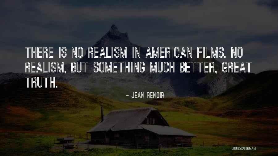 Microvascular Ischemic Disease Quotes By Jean Renoir Microvascular Ischemic Disease Quotes By Jean Renoir
