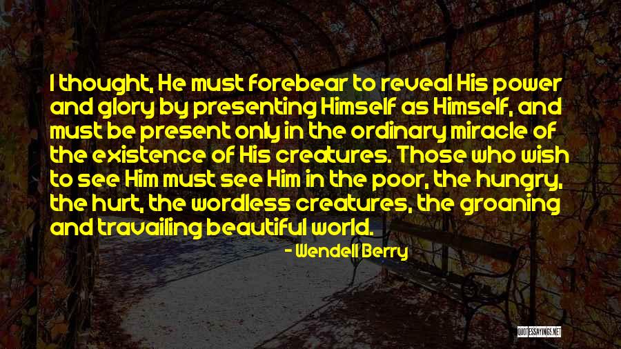 Microwavable Neck Quotes By Wendell Berry Microwavable Neck Quotes By Wendell Berry