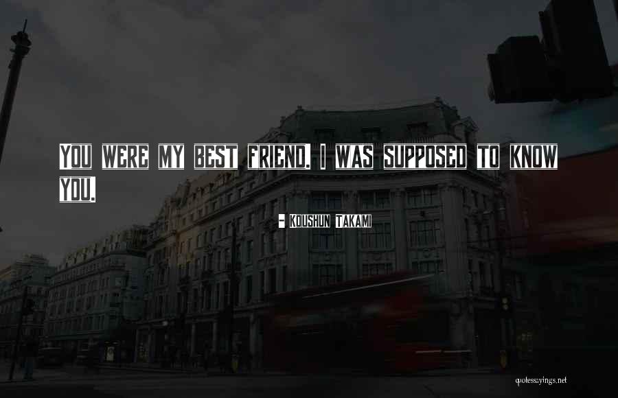 Microwaving Sweet Quotes By Koushun Takami Microwaving Sweet Quotes By Koushun Takami