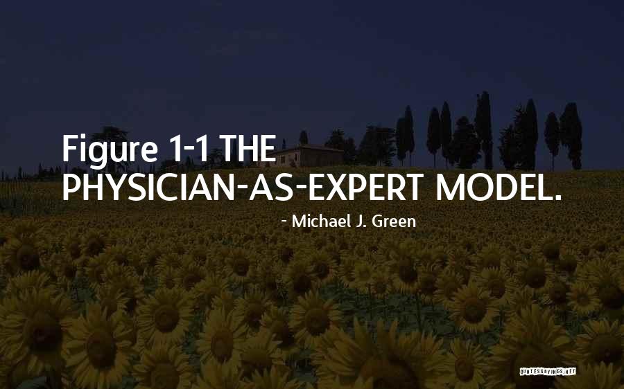 Micsorarea Colesterolului Quotes By Michael J. Green Micsorarea Colesterolului Quotes By Michael J. Green