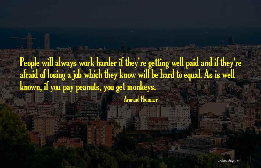 Micsorarea Iconitelor Quotes By Armand Hammer Micsorarea Iconitelor Quotes By Armand Hammer