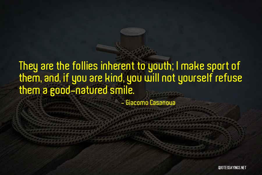 Micsorarea Sanilor Quotes By Giacomo Casanova Micsorarea Sanilor Quotes By Giacomo Casanova