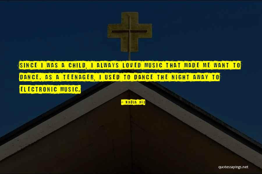 Micumacu Quotes By Nadia Ali Micumacu Quotes By Nadia Ali