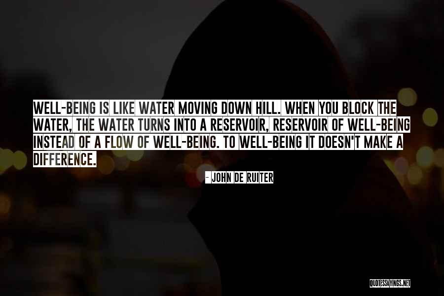 Micumeserias Quotes By John De Ruiter Micumeserias Quotes By John De Ruiter