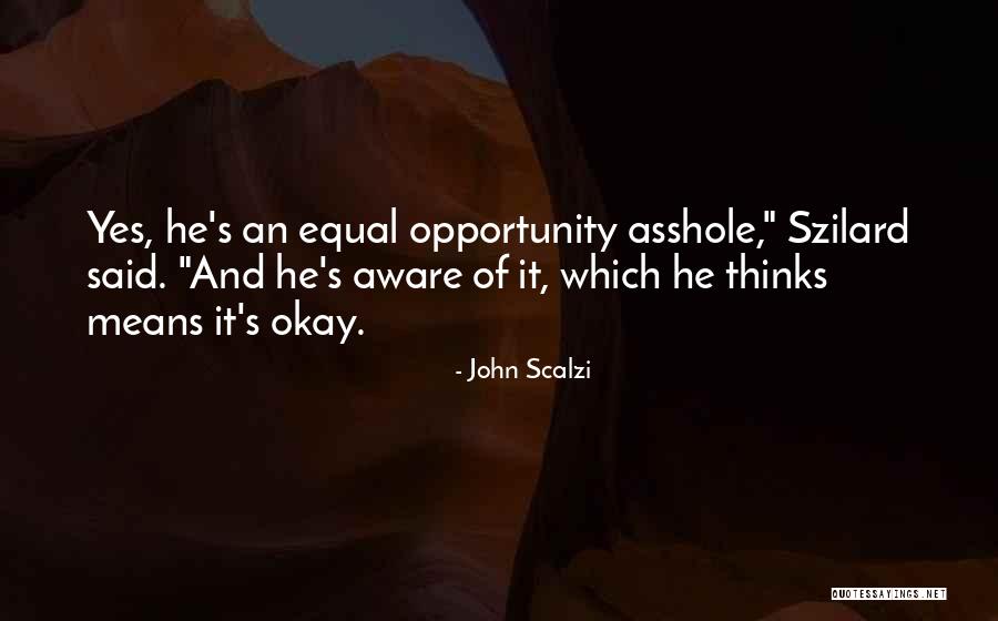 Micunovic Medical Quotes By John Scalzi Micunovic Medical Quotes By John Scalzi