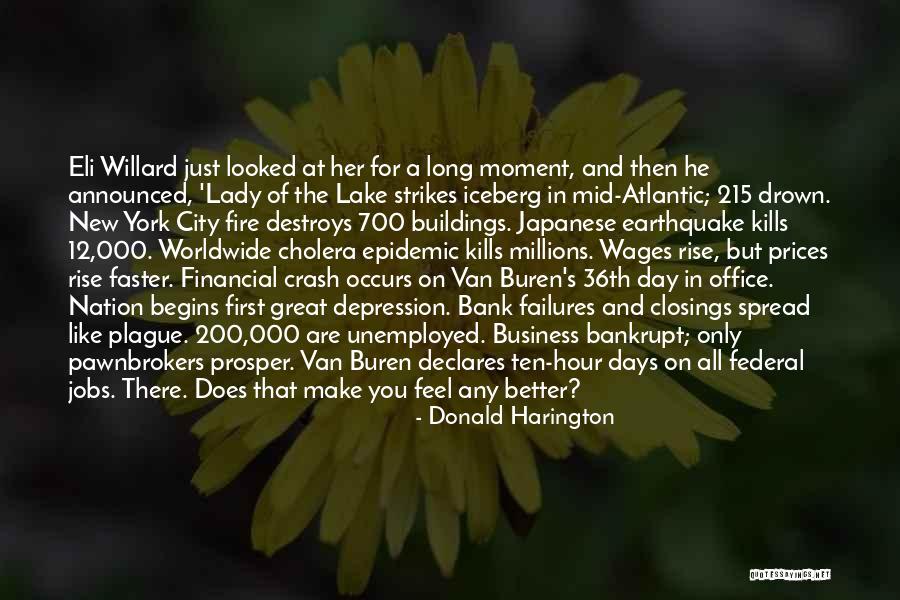 Mid Atlantic Quotes By Donald Harington Mid Atlantic Quotes By Donald Harington