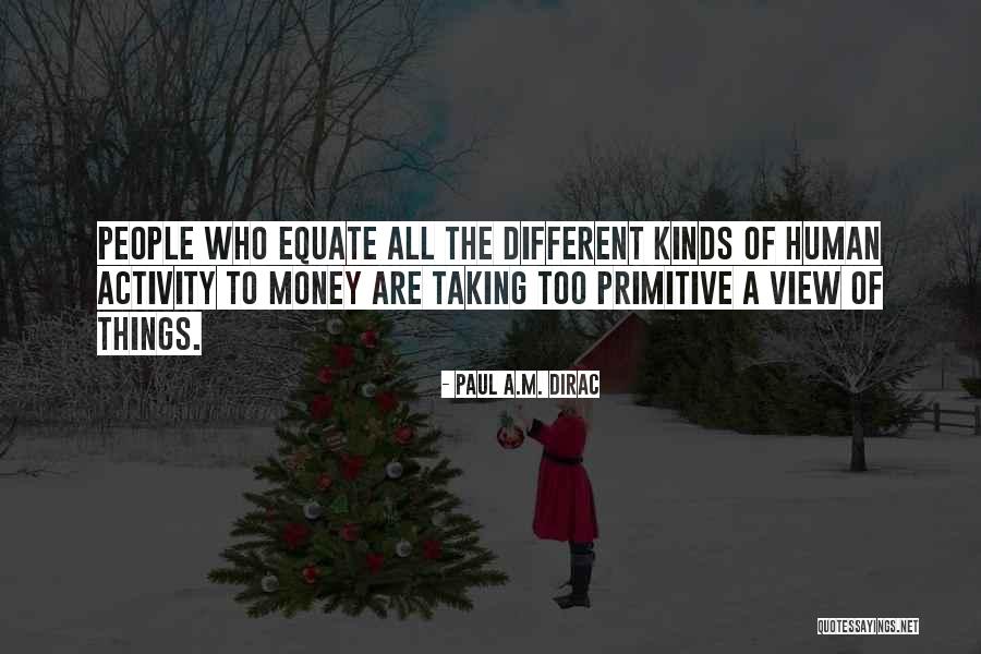Mid Atlantic Quotes By Paul A.M. Dirac Mid Atlantic Quotes By Paul A.M. Dirac