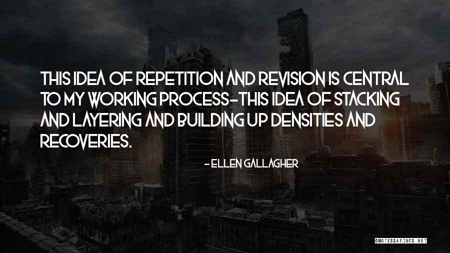 Mid Century Weirdness Quotes By Ellen Gallagher Mid Century Weirdness Quotes By Ellen Gallagher