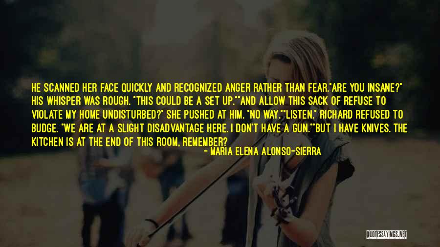 Mid Continent Cabinets Quotes By Maria Elena Alonso-Sierra Mid Continent Cabinets Quotes By Maria Elena Alonso-Sierra