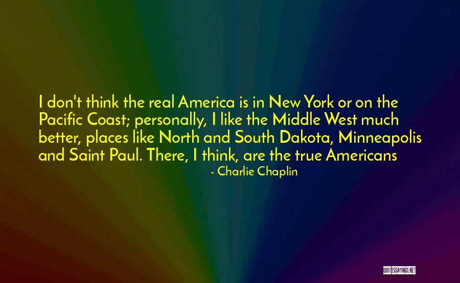 Mid Dakota Quotes By Charlie Chaplin Mid Dakota Quotes By Charlie Chaplin