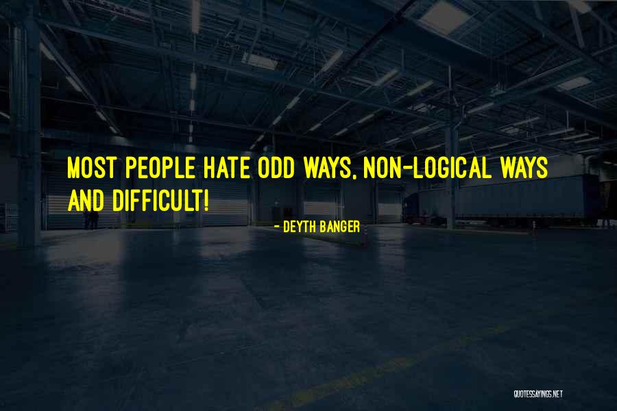 Mid Dakota Quotes By Deyth Banger Mid Dakota Quotes By Deyth Banger