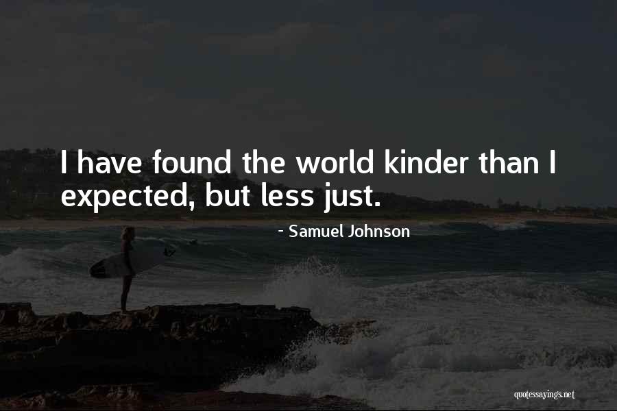 Mid Fifties Parts Quotes By Samuel Johnson Mid Fifties Parts Quotes By Samuel Johnson