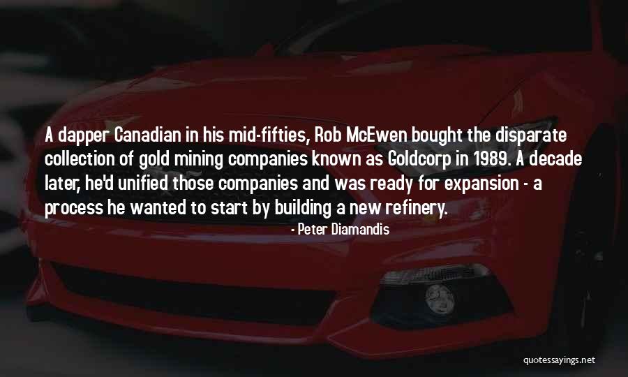 Mid Fifties Quotes By Peter Diamandis Mid Fifties Quotes By Peter Diamandis