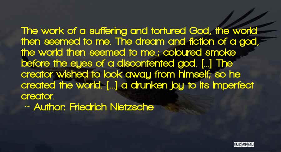 Mid Finger Salute Quotes By Friedrich Nietzsche