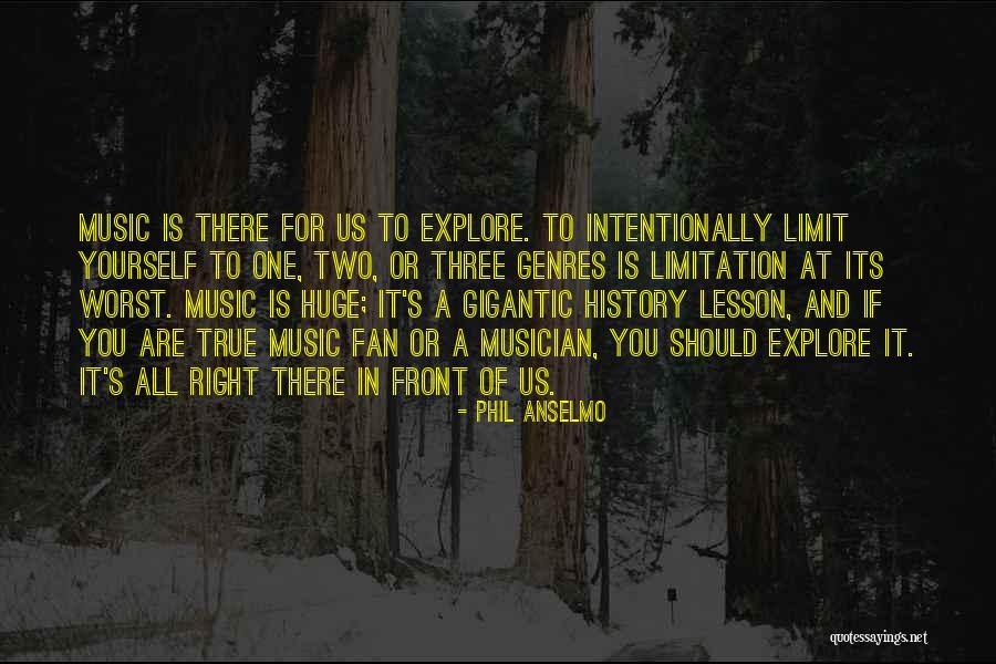 Mid Journey Church Quotes By Phil Anselmo Mid Journey Church Quotes By Phil Anselmo