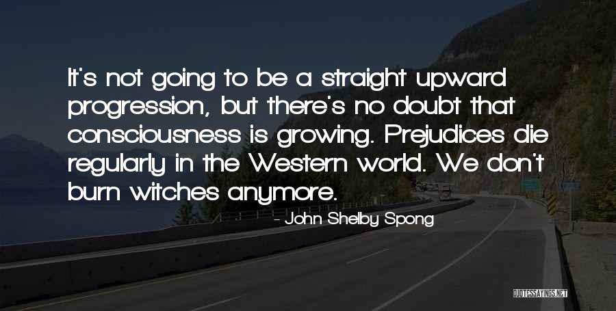 Mid Journey Shoes Quotes By John Shelby Spong Mid Journey Shoes Quotes By John Shelby Spong
